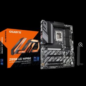 Gigabyte Z890 UD WIFI6E