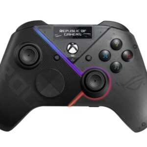 ASUS ROG RAIKIRI PRO