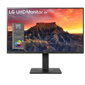 LG 27BQ65UB-B