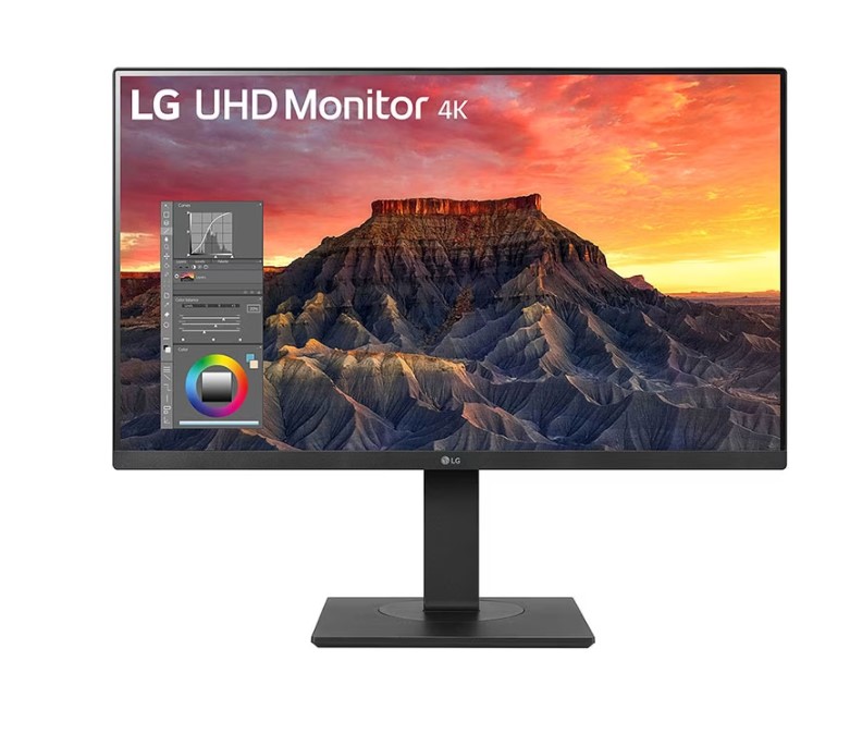 LG 27BQ65UB-B