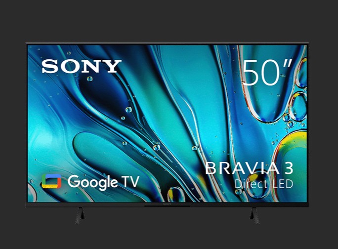 LG FWD50S30