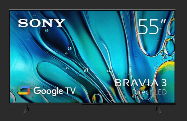 LG FWD55S30