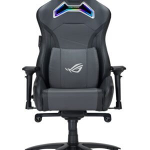 ASUS ROG CHARIOT X GAMING CHAIR GREY