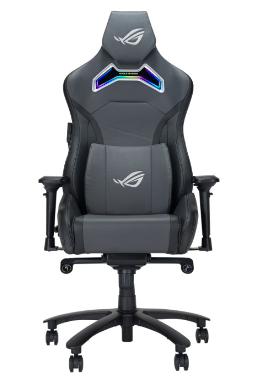 ASUS ROG CHARIOT X GAMING CHAIR GREY