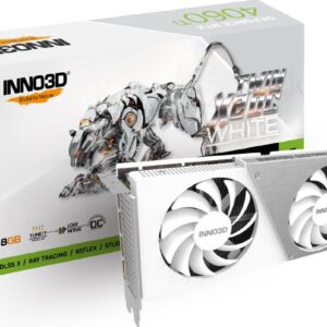 INNO3D N406T2-08D6X-171153W