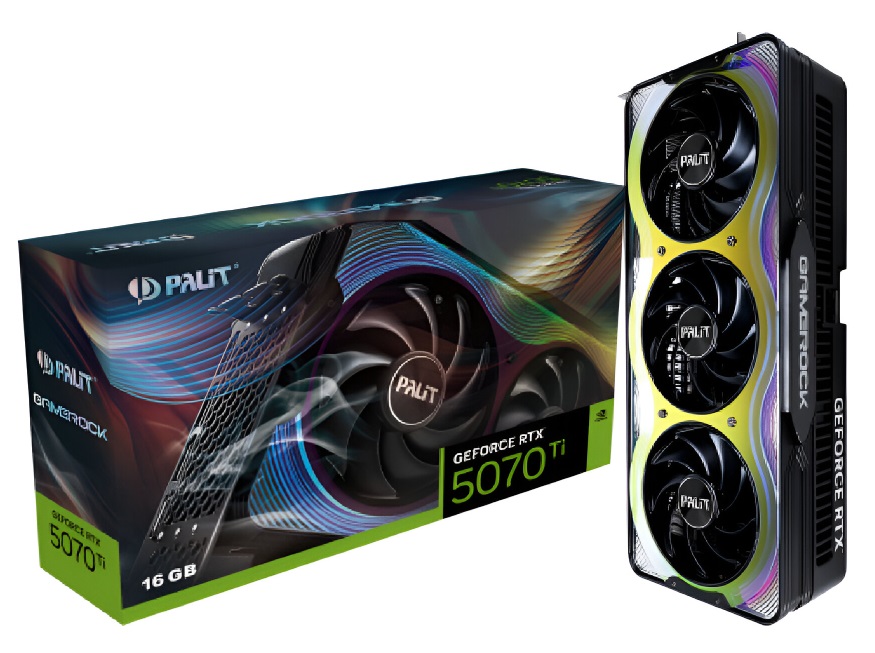 Palit NE7507T019T2-GB2030G
