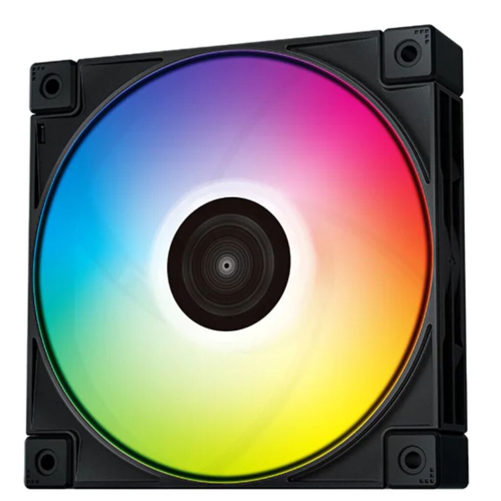 DEEPCOOL R-FC120-BKAMN1-G-1