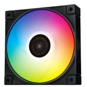 DEEPCOOL R-FC120-BKAMN1-G-1