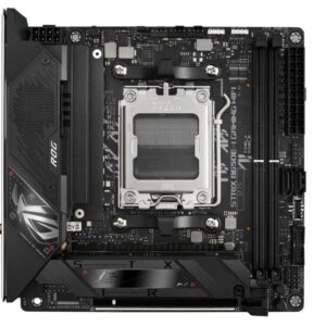 ASUS ROG STRIX B650E-I GAMING WIFI