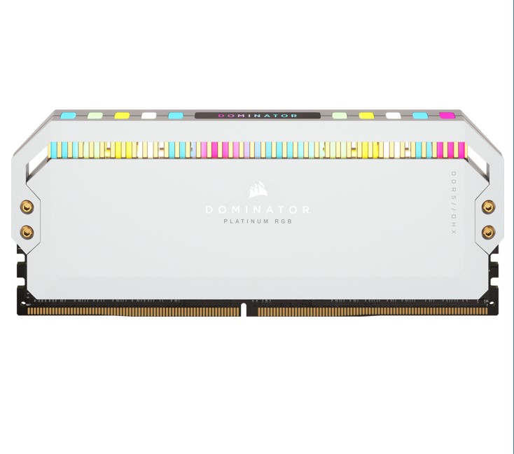 Corsair CMT64GX5M2B5200C40W