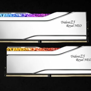G.SKILL F5-6000J2836G32GX2-TR5NS