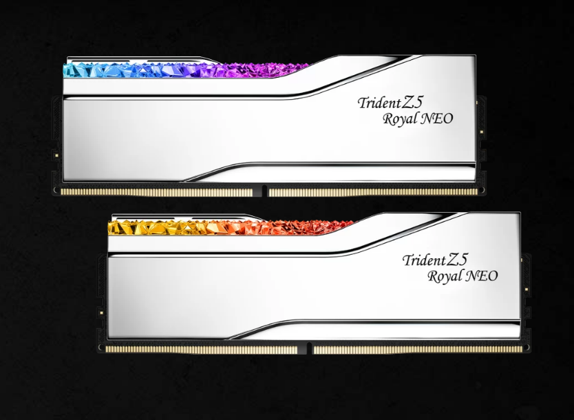 G.SKILL F5-6000J2836G32GX2-TR5NS