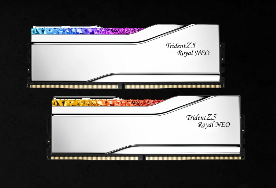 G.SKILL F5-6000J3036F48GX2-TR5NS