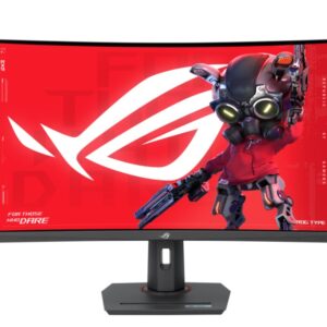 ASUS XG32WCS