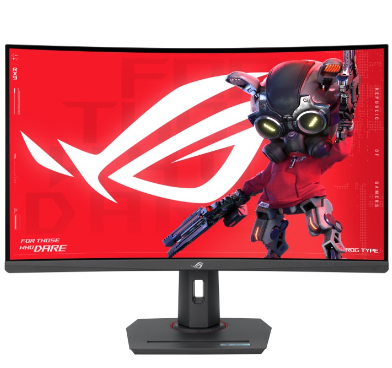 ASUS XG32WCS
