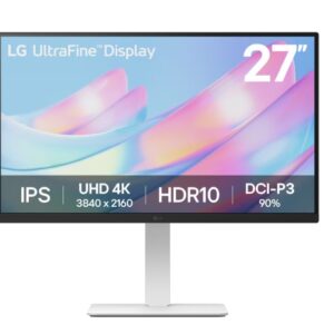 LG 27US550-W.AAU