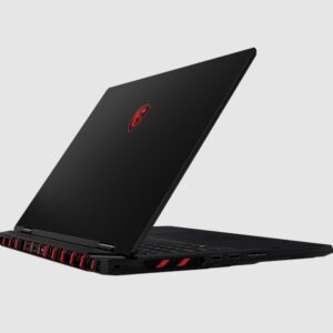 MSI Raider A18 HX A9WJG-049AU