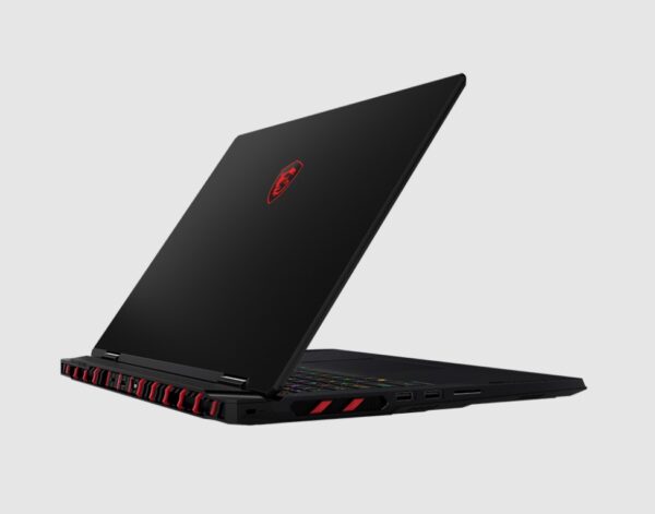 MSI Raider A18 HX A9WJG-049AU