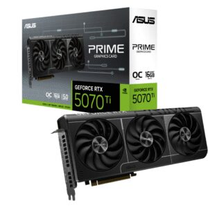 ASUS PRIME-RTX5070TI-O16G