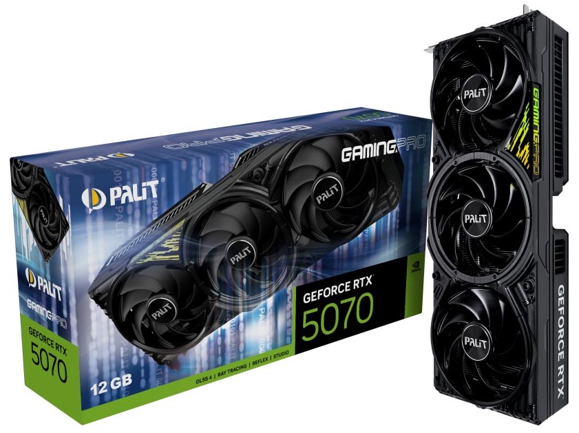 Palit NE75070019K9-GB2050A