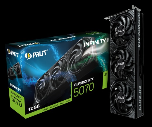 Palit NE75070019K9-GB2050S