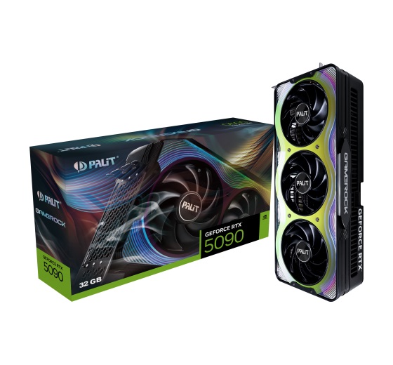 Palit NE75090019R5-GB2020G