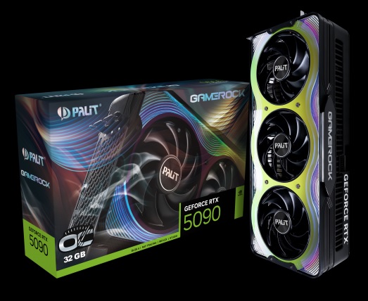 Palit NE75090S19R5-GB2020G