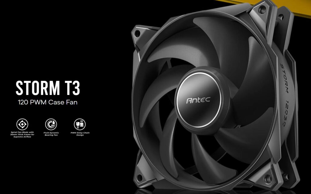 Antec Storm T3 120_3pks