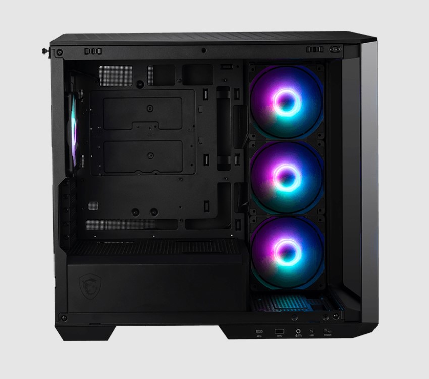 MSI MAG PANO 100R PZ