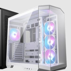MSI MAG PANO 100R PZ WHITE