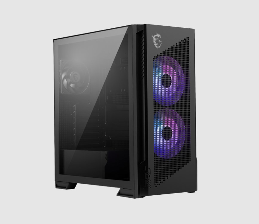 MSI MPG VELOX 300R AIRFLOW PZ