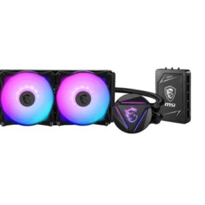 MSI MAG CORELIQUID E240 BK