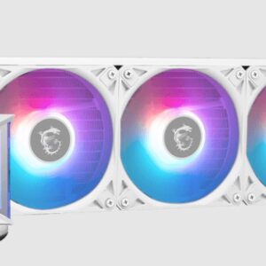 MSI MAG CORELIQUID I360 WHITE