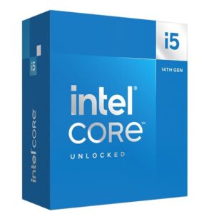 Intel BX8071514600K-
