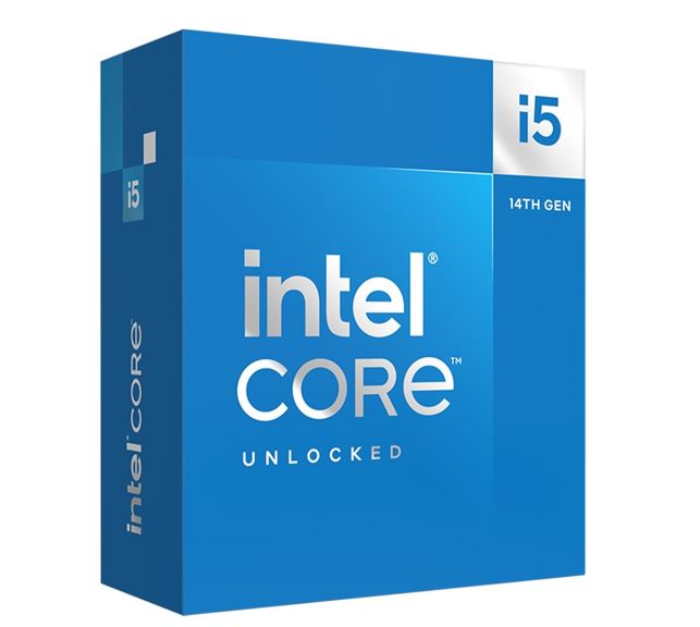 Intel BX8071514600K-
