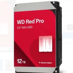 Western Digital WD122KFBX