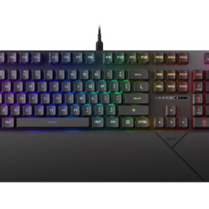 ASUS ROG STRIX SCOPE II RX Blue Switch