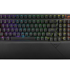 ASUS ROG STRIX SCOPE II 96 WL_ Snow switch