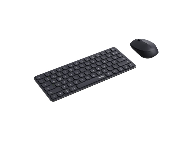 Rapoo 9010M-BK