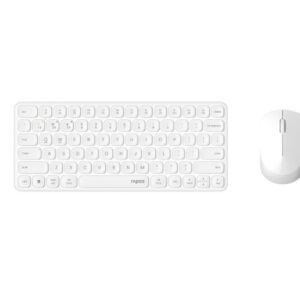 Rapoo 9010M-White
