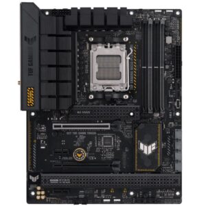 ASUS TUF GAMING B650-PLUS WIFI