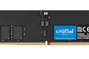 Micron (Crucial) CT16G64C52CU5