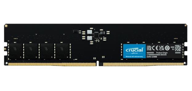 Micron (Crucial) CT64G56C46U5