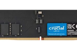 Micron (Crucial) CT64G64C52CU5