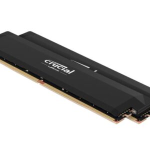 Micron (Crucial) CP2K32G64C40U5B