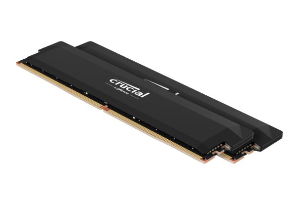 Micron (Crucial) CP2K32G64C40U5B