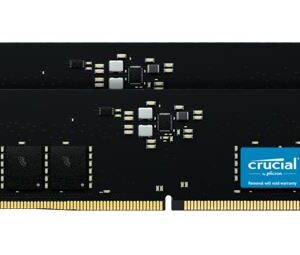 Micron (Crucial) CT2K64G56C46U5