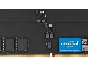 Micron (Crucial) CT2K64G64C52CU5