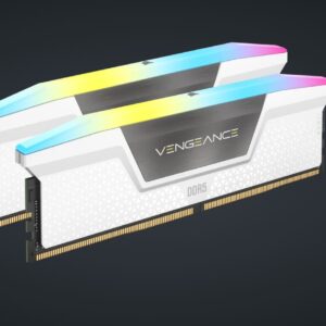 Corsair CMH32GX5M2B6000Z30W