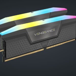 Corsair CMH32GX5M2B6400Z32